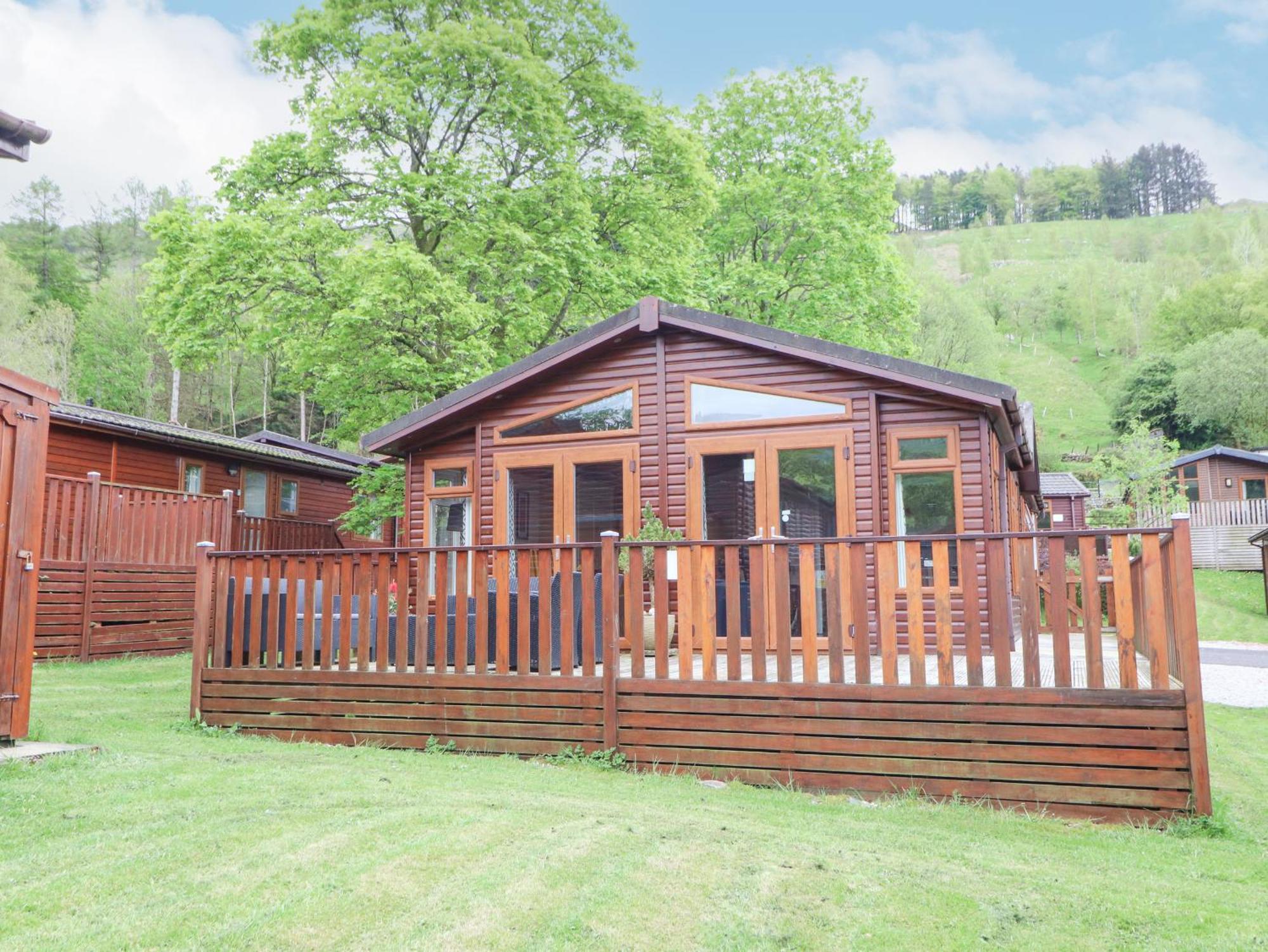 Fellview Lodge Windermere Exterior photo